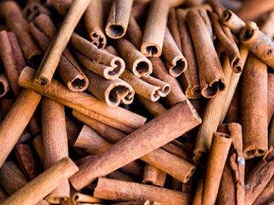 دارچین سیگاری