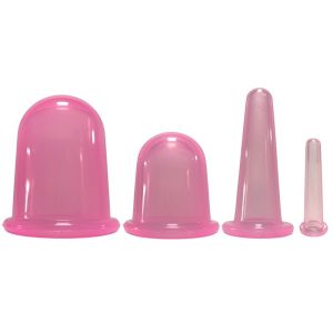 کاپ سیلیکونی بادکش صورت