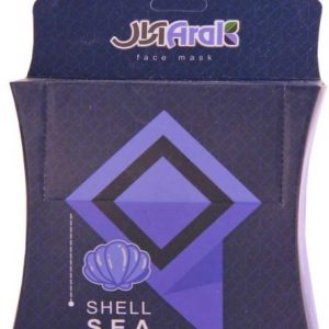 ماسک صدف دریایی