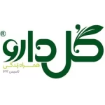 لوگوی شرکت گل دارو