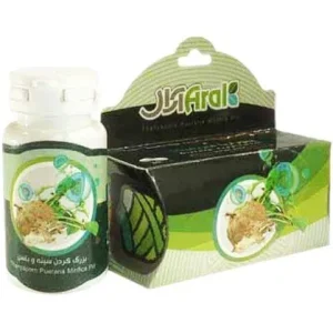 عکس محصول قرص میریفیکا