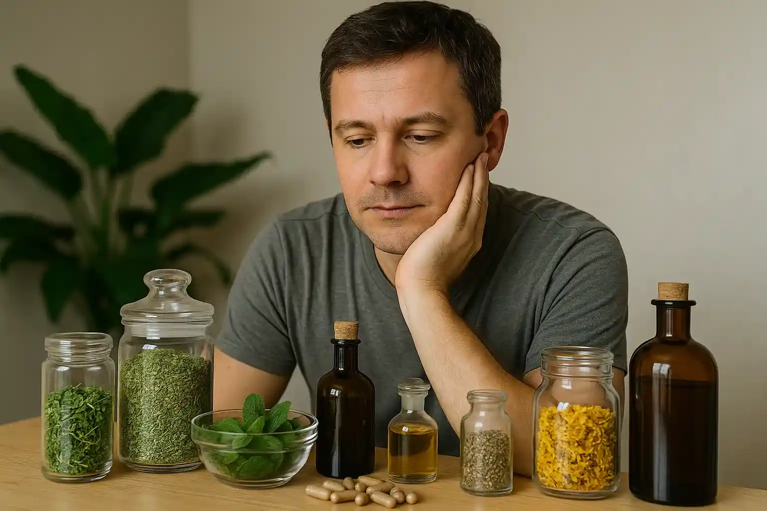 آیا تمام داروهای گیاهی بدون عوارض هستند ؟